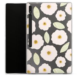 Tablet Silicone Case transparent