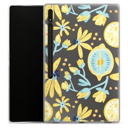 Tablet Silicone Case transparent