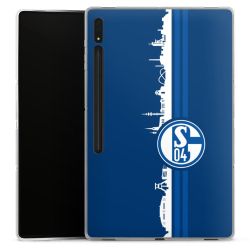 Tablet Silicone Case transparent