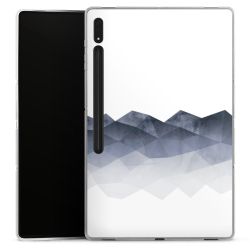Tablet Silicone Case transparent