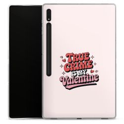 Surfplattor Silikonskal Case Genomskinlig