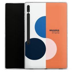 Tablet Silicone Case transparent