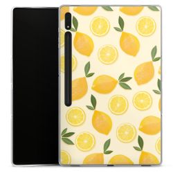 Tablet Silicone Case transparent