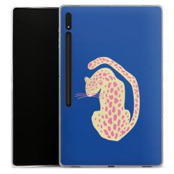 Tablet Silicone Case transparent