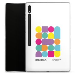 Tablet Silicone Case transparent