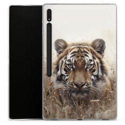 Tablet Silicone Case transparent
