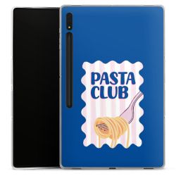 Tablet Silicone Case transparent