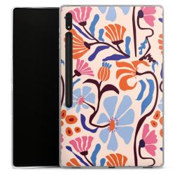 Tablet Silicone Case transparent