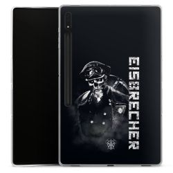 Tablet Silikon Case transparent