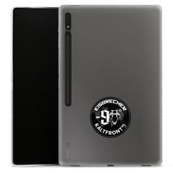 Tablet Silikon Case transparent