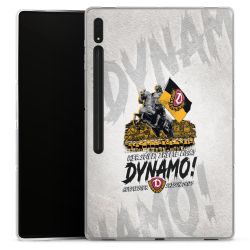 Tablet Silikon Case transparent