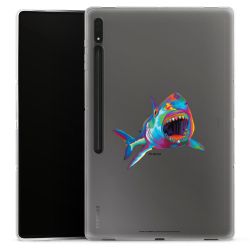 Tablet Silicone Case transparent