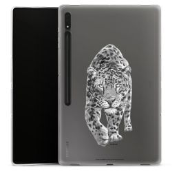 Tablet Silicone Case transparent
