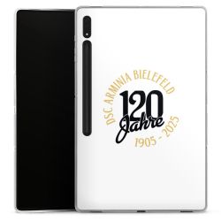 Tablet Silikon Case transparent