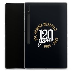 Tablet Silikon Case transparent