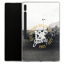 Tablet Silikon Case transparent