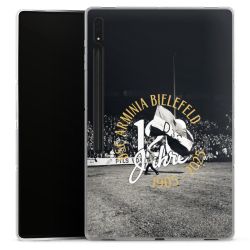 Tablet Silikon Case transparent