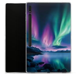 Tablet Silicone Case transparent