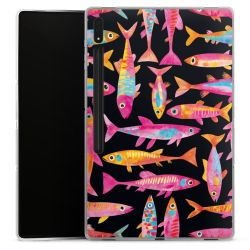 Tablet Silicone Case transparent