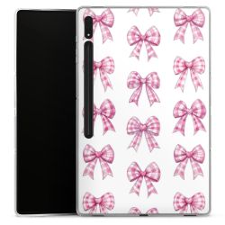 Tablet Silicone Case transparent