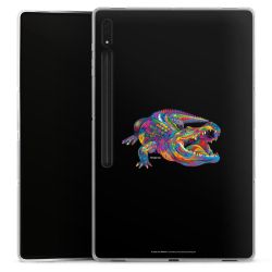 Tablet Silicone Case transparent