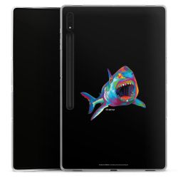 Tablet Silicone Case transparent