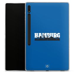 Tablet Silikon Case transparent