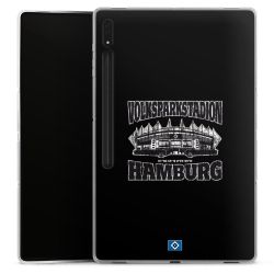 Tablet Silikon Case transparent