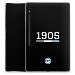 Tablet Silikon Case transparent