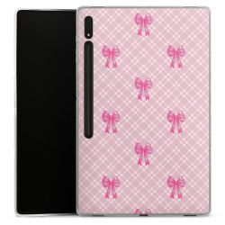 Tablet Silicone Case transparent