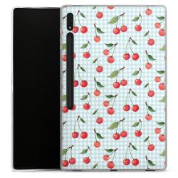 Tablet Silicone Case transparent