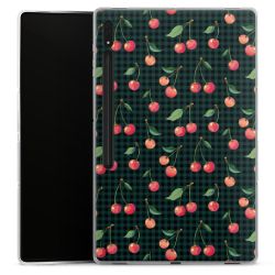 Tablet Silicone Case transparent