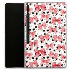 Tablet Silicone Case transparent