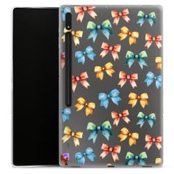 Tablet Silicone Case transparent