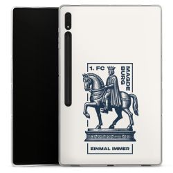 Tablet Silikon Case transparent
