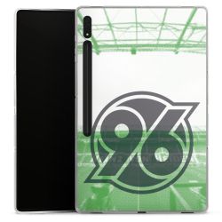 Tablet Silikon Case transparent