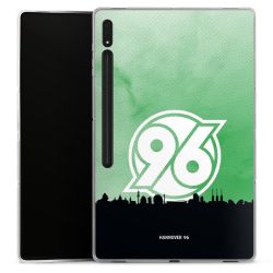 Tablet Silikon Case transparent