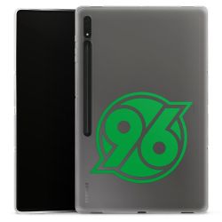 Tablet Silikon Case transparent