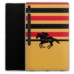 Tablet Silicone Case transparent