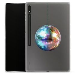 Tablet Silicone Case transparent