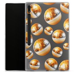 Tablet Silicone Case transparent