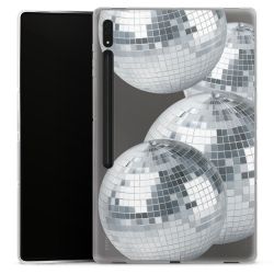 Tablet Silicone Case transparent