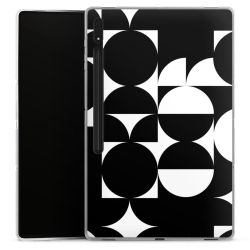 Tablet Silicone Case transparent