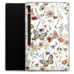 Tablet Silicone Case transparent