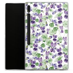 Tablet Silicone Case transparent