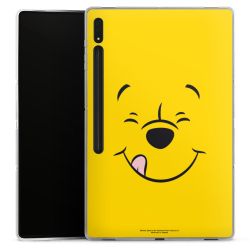 Tablet Silicone Case transparent