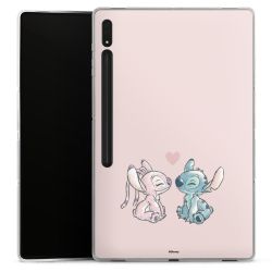 Tablet Silicone Case transparent