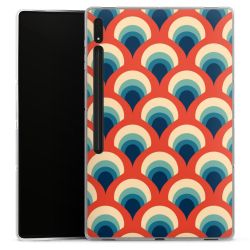 Tablet Silicone Case transparent