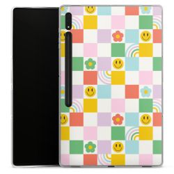 Tablet Silicone Case transparent