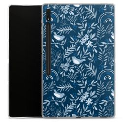 Tablet Silicone Case transparent